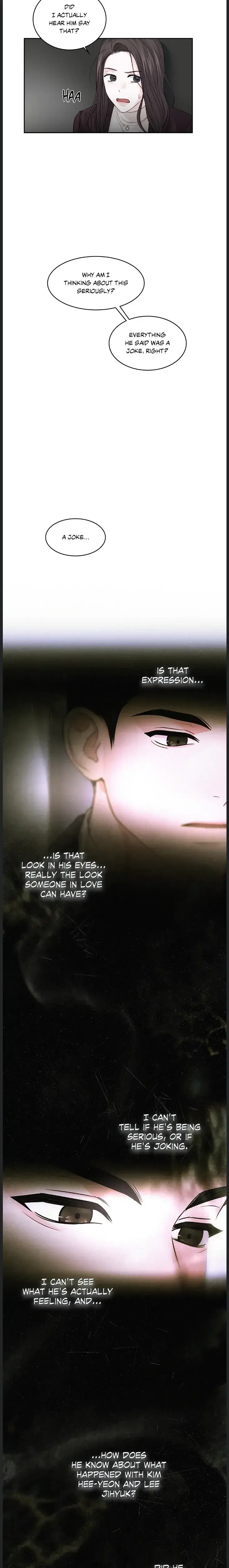 Between Seasons Episode 14 - Page 13