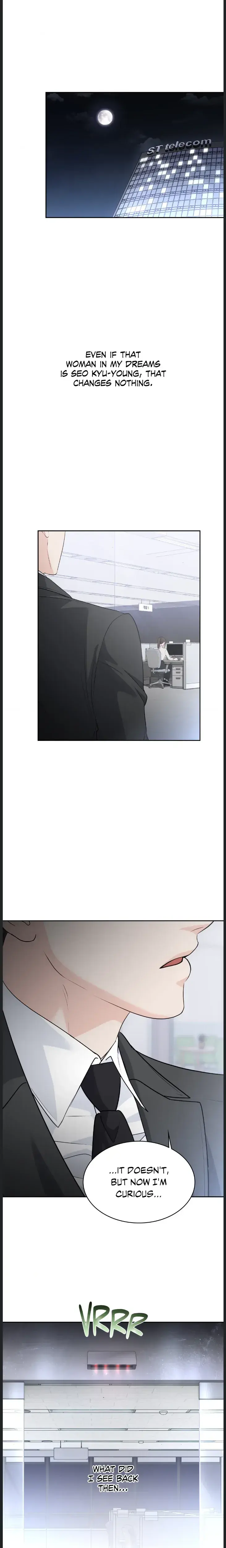 Between Seasons Episode 14 - Page 7
