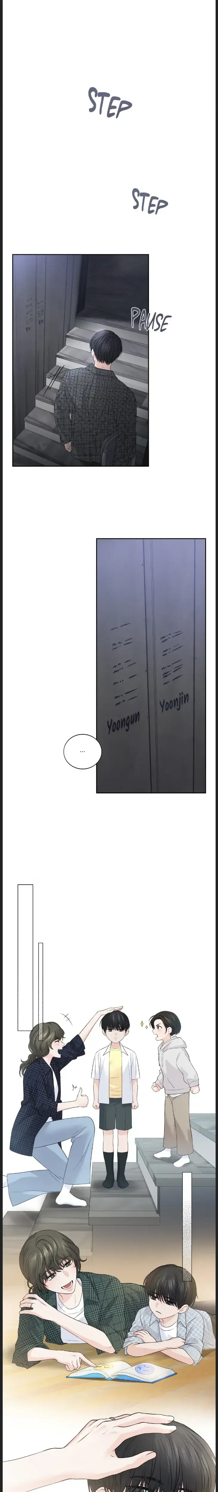 Between Seasons Episode 15 - Page 10