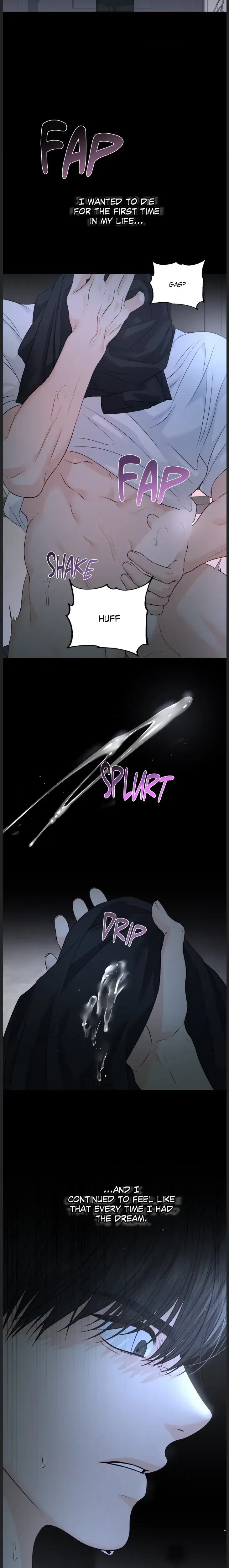 Between Seasons Episode 15 - Page 17