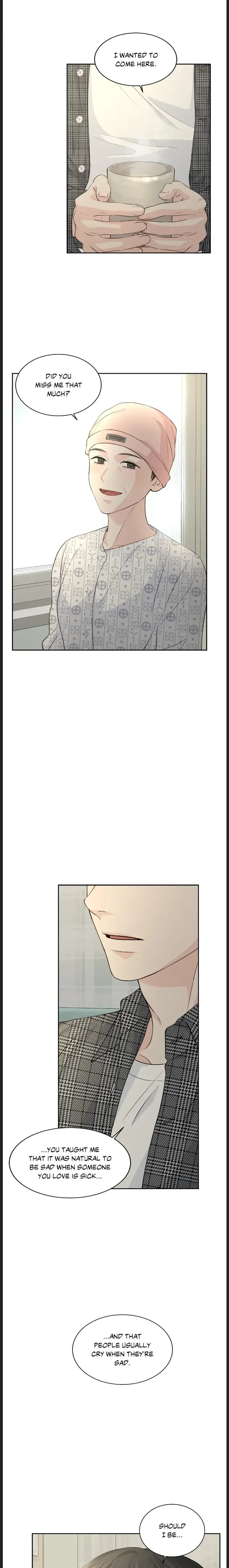 Between Seasons Episode 15 - Page 2