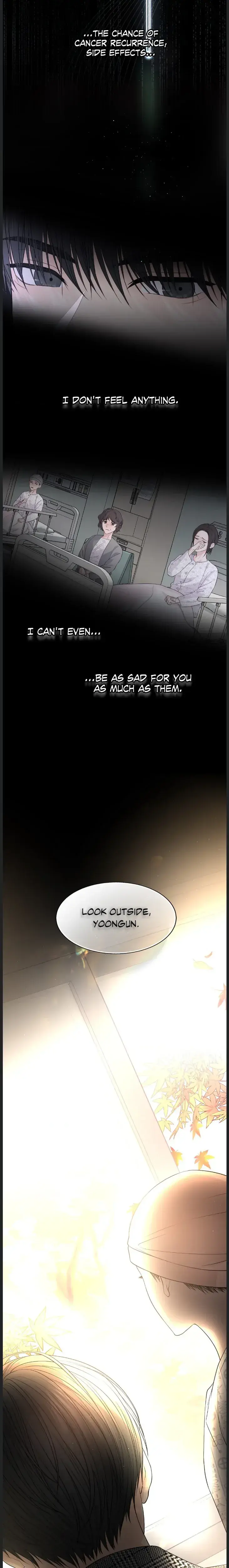 Between Seasons Episode 15 - Page 5
