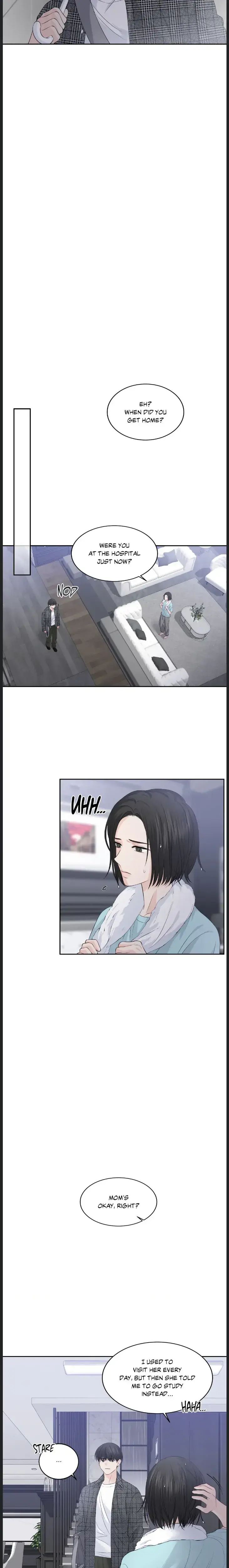 Between Seasons Episode 15 - Page 8