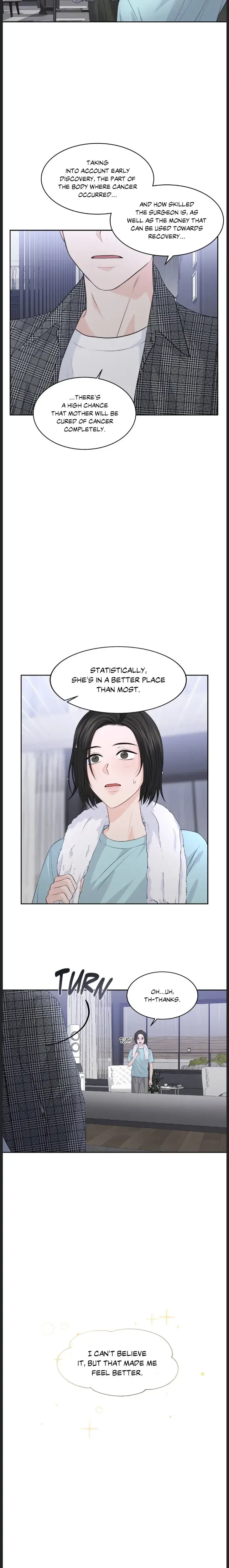 Between Seasons Episode 15 - Page 9
