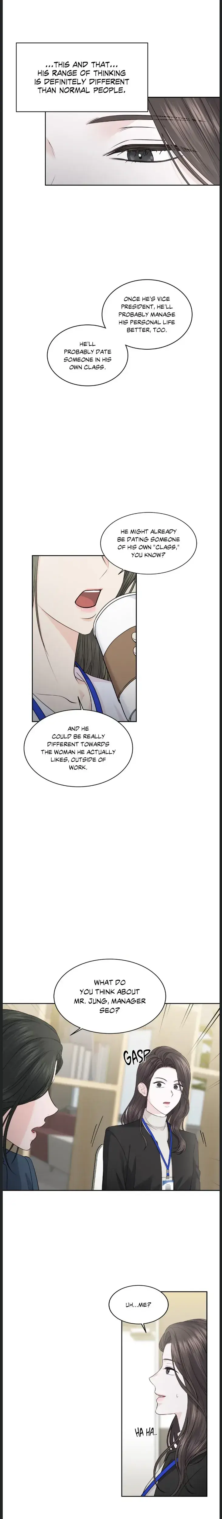 Between Seasons Episode 16 - Page 10