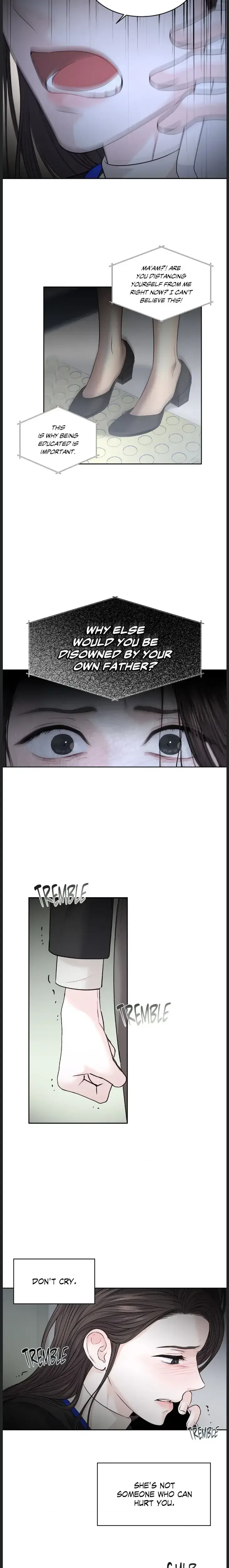 Between Seasons Episode 16 - Page 16
