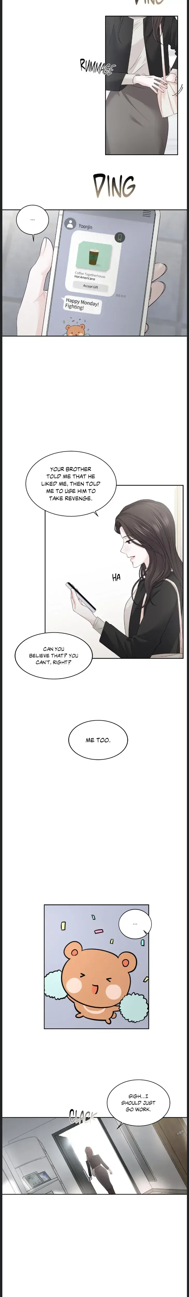Between Seasons Episode 16 - Page 7