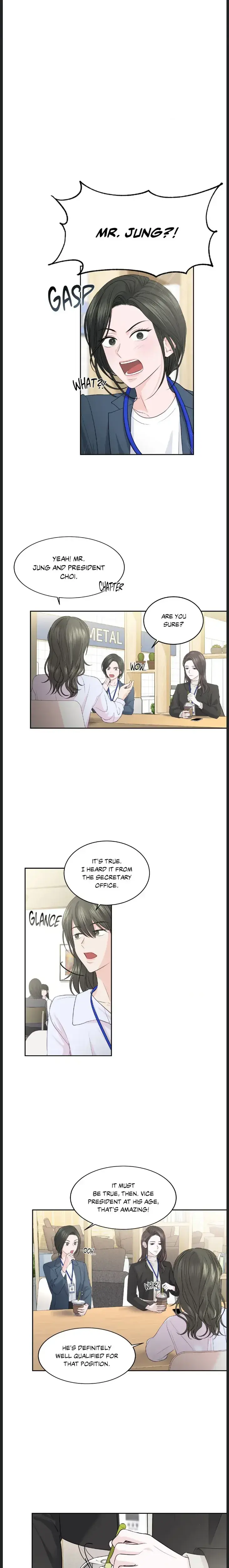 Between Seasons Episode 16 - Page 8