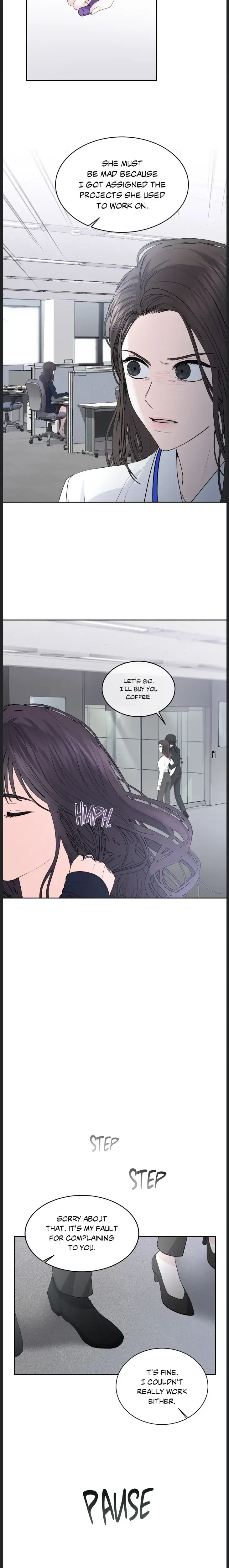 Between Seasons Episode 17 - Page 12