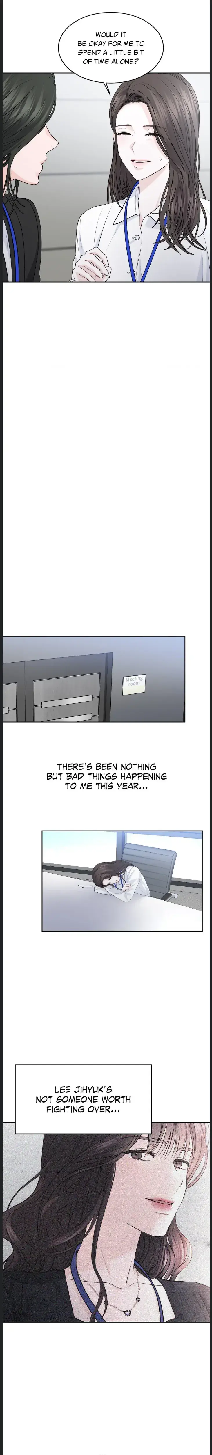 Between Seasons Episode 17 - Page 13
