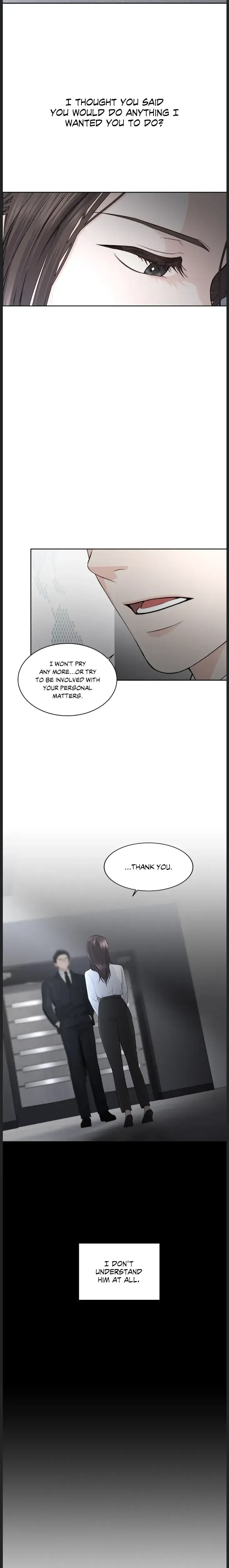 Between Seasons Episode 17 - Page 17