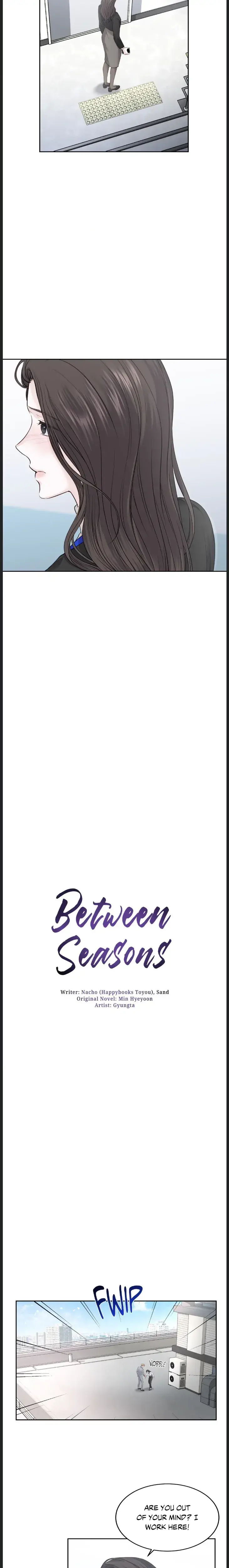 Between Seasons Episode 17 - Page 3