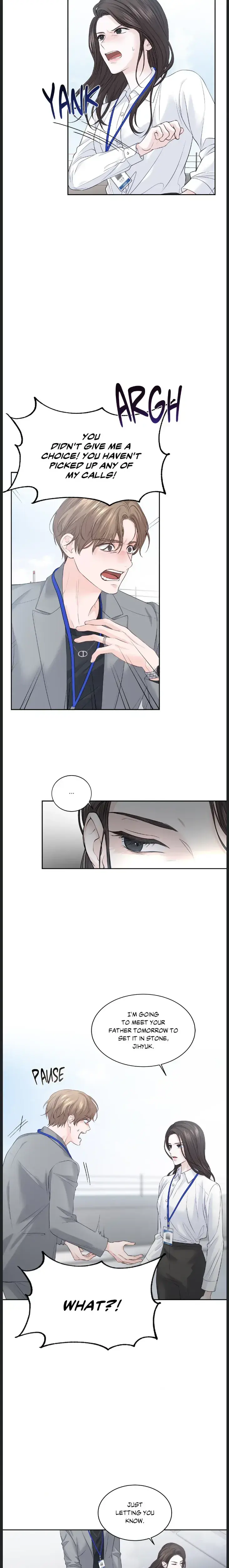 Between Seasons Episode 17 - Page 4