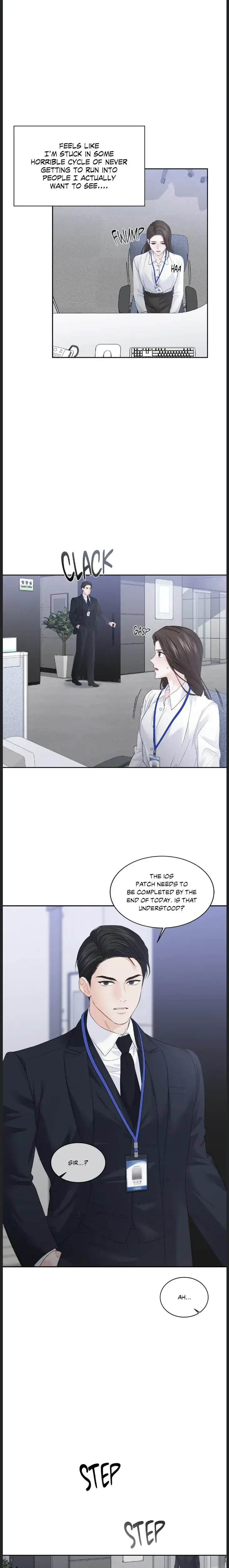 Between Seasons Episode 17 - Page 6