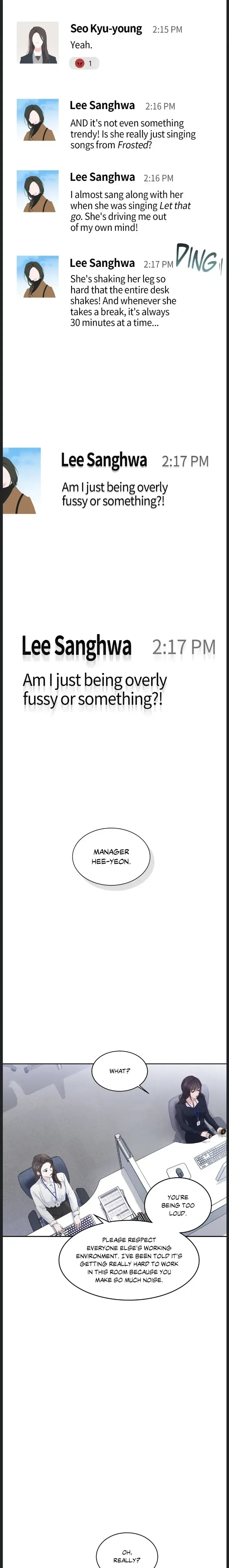 Between Seasons Episode 17 - Page 8
