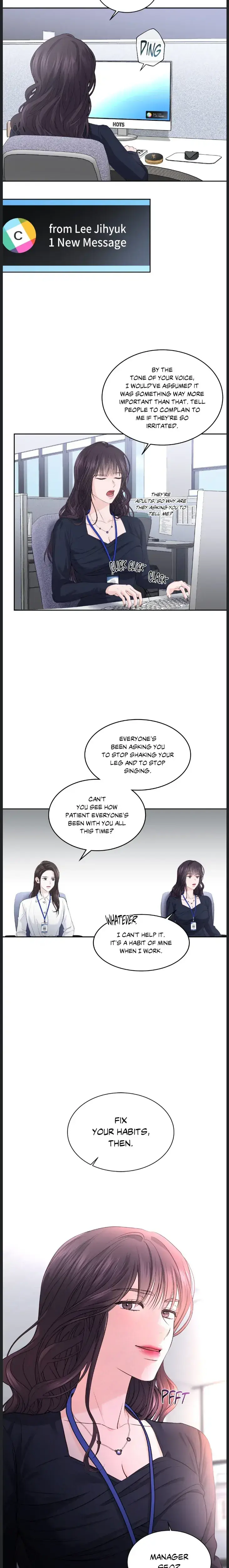 Between Seasons Episode 17 - Page 9