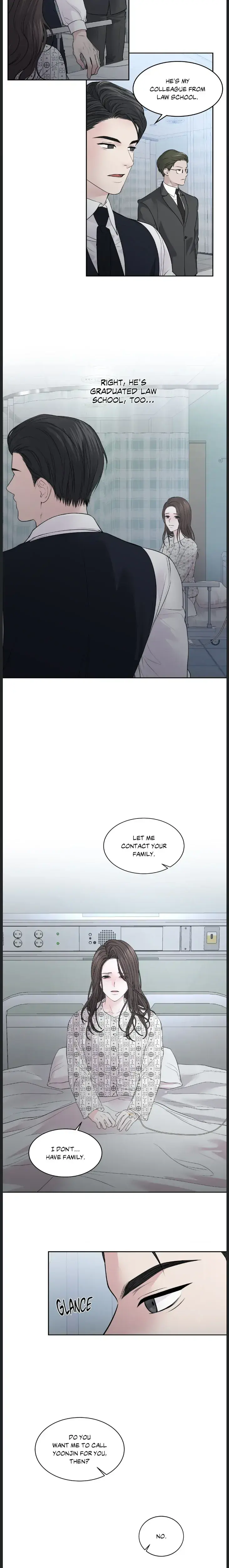 Between Seasons Episode 18 - Page 11
