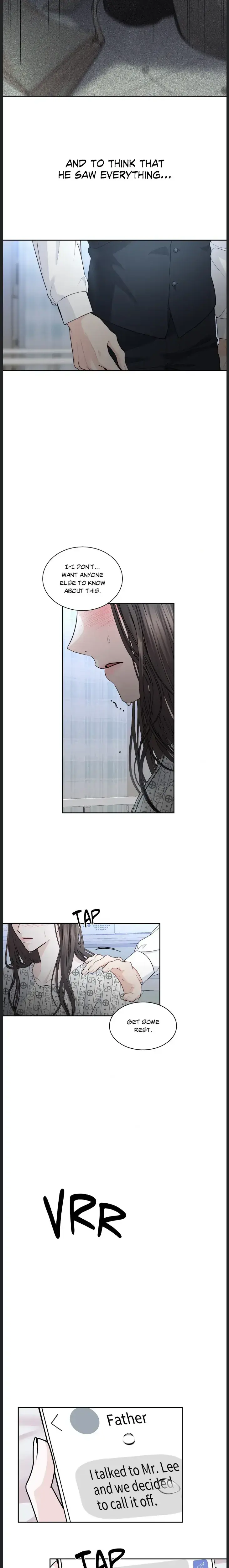 Between Seasons Episode 18 - Page 13