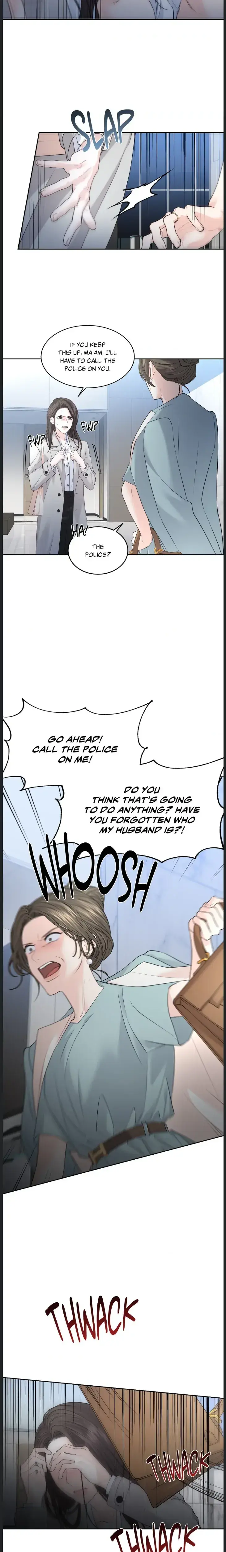 Between Seasons Episode 18 - Page 4