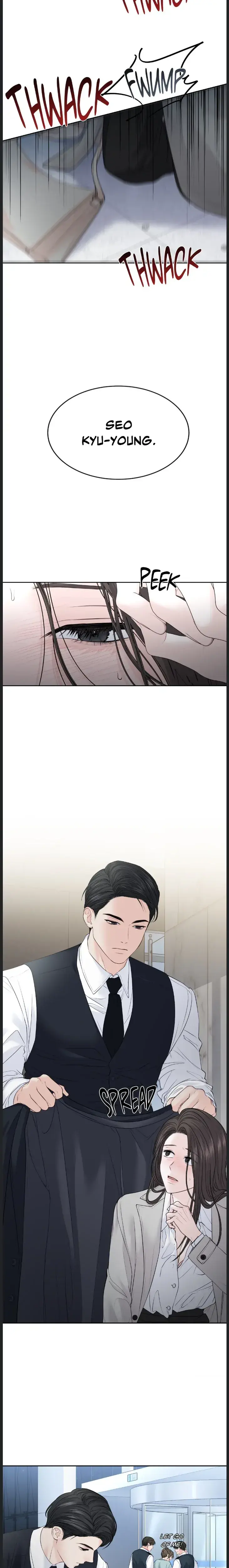 Between Seasons Episode 18 - Page 5