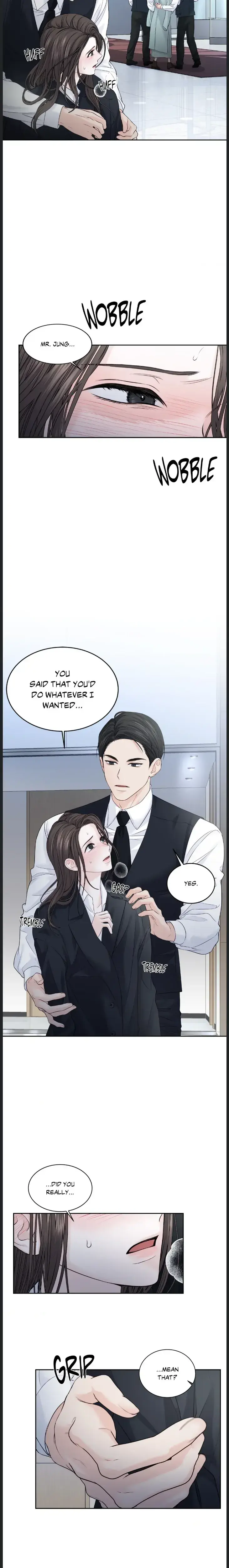 Between Seasons Episode 18 - Page 6