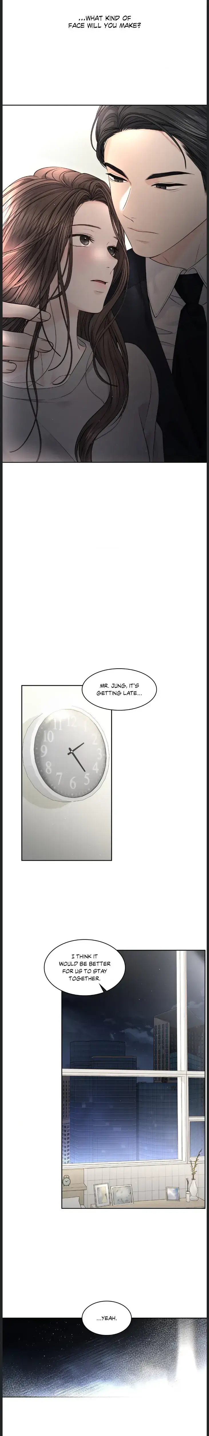 Between Seasons Episode 19 - Page 10