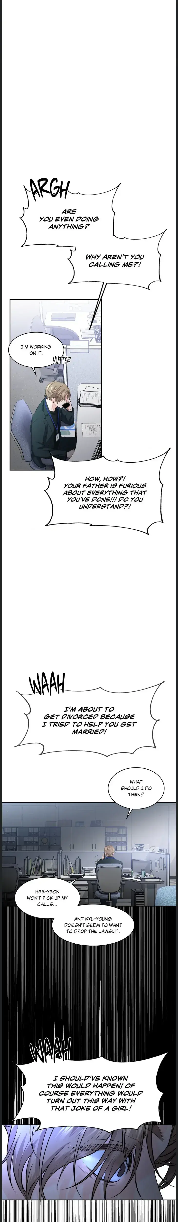 Between Seasons Episode 19 - Page 12