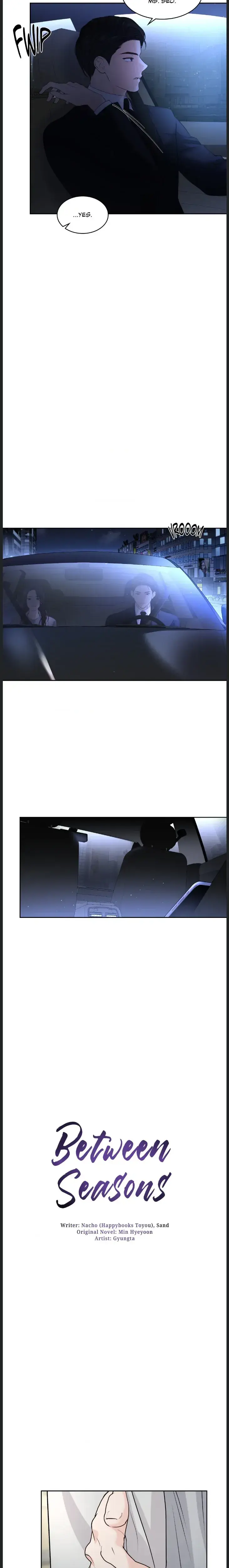 Between Seasons Episode 19 - Page 2