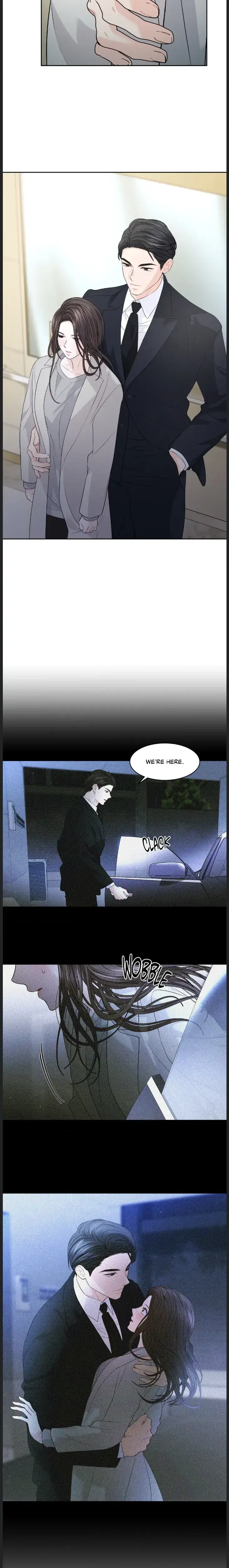 Between Seasons Episode 19 - Page 3