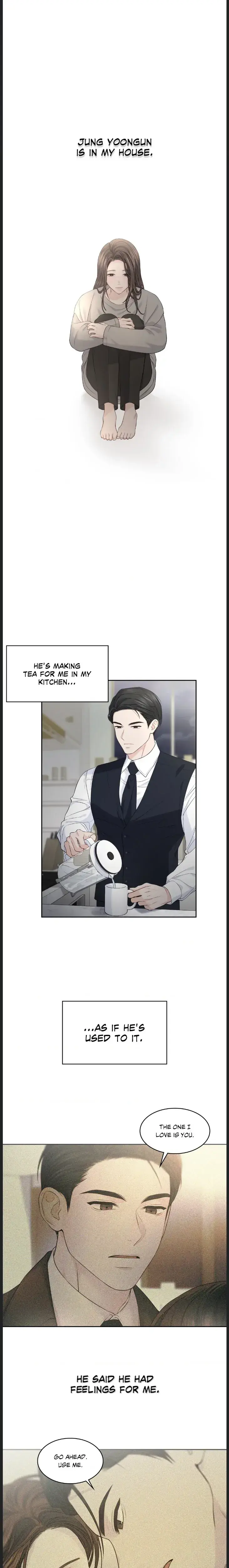 Between Seasons Episode 19 - Page 5