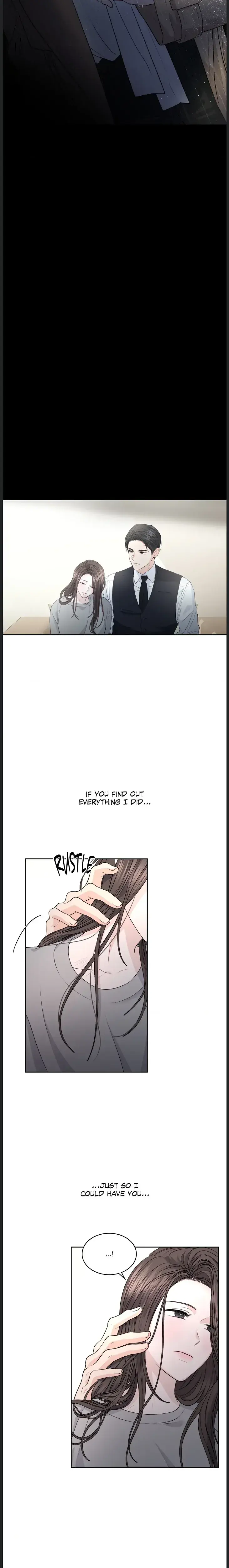 Between Seasons Episode 19 - Page 9