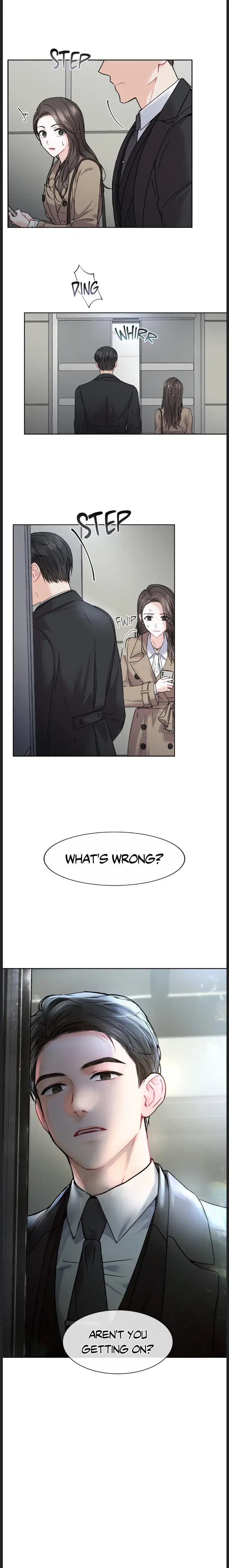 Between Seasons Episode 2 - Page 13