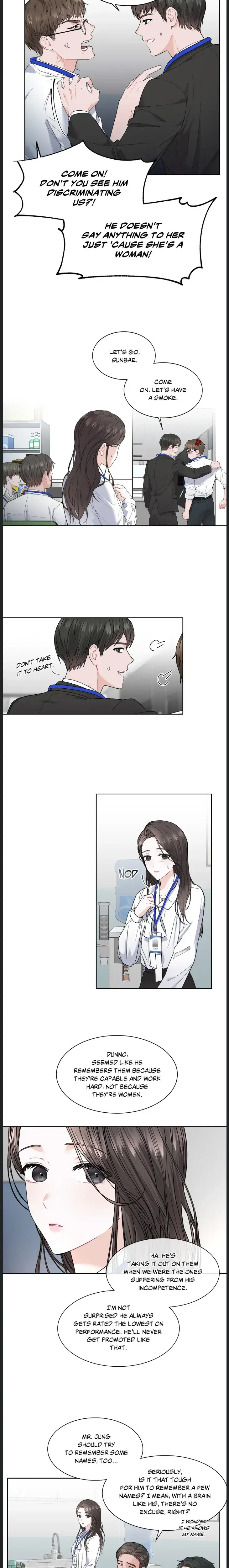 Between Seasons Episode 2 - Page 3