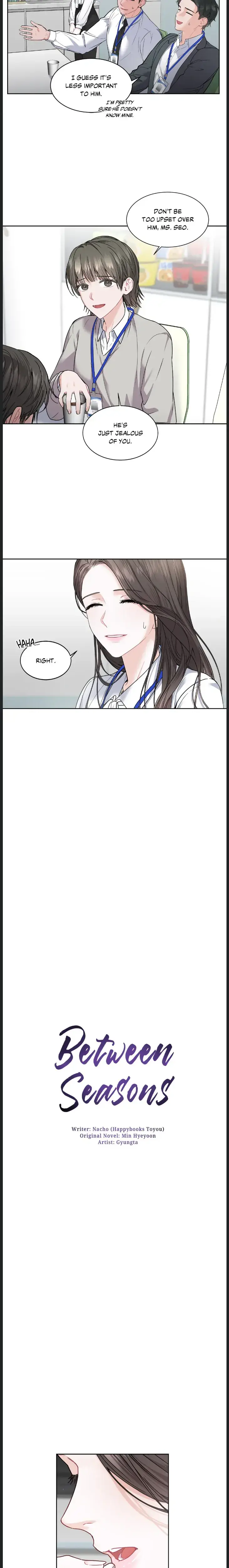 Between Seasons Episode 2 - Page 4
