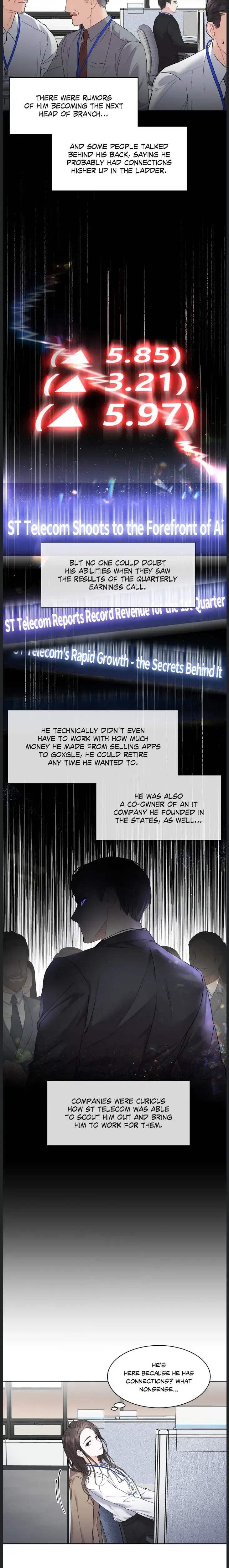Between Seasons Episode 2 - Page 6