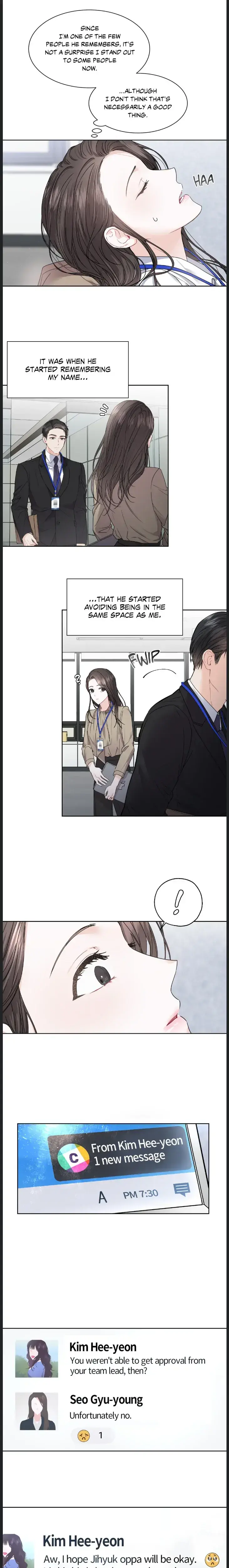 Between Seasons Episode 2 - Page 7