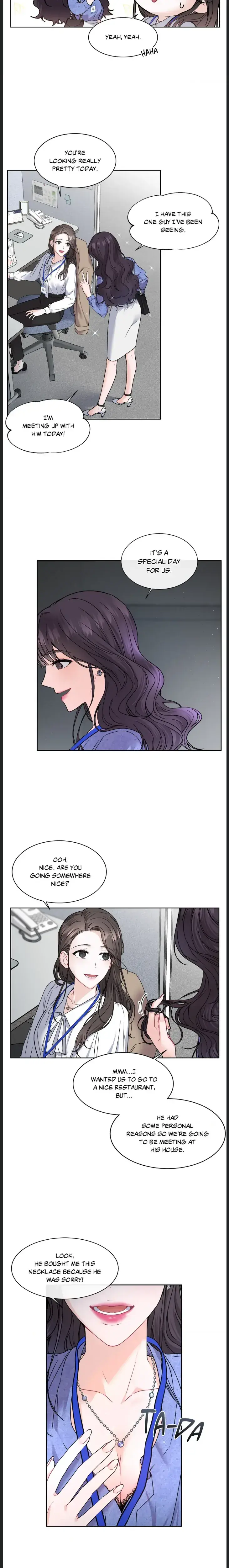 Between Seasons Episode 2 - Page 9