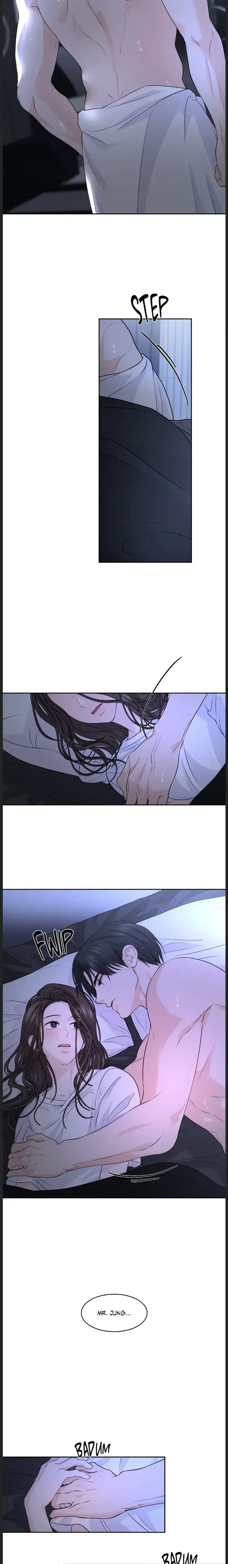 Between Seasons Episode 20 - Page 10