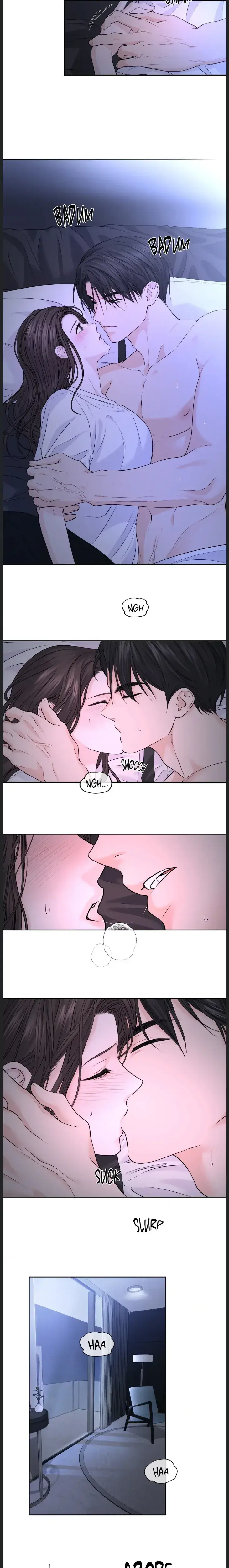 Between Seasons Episode 20 - Page 11