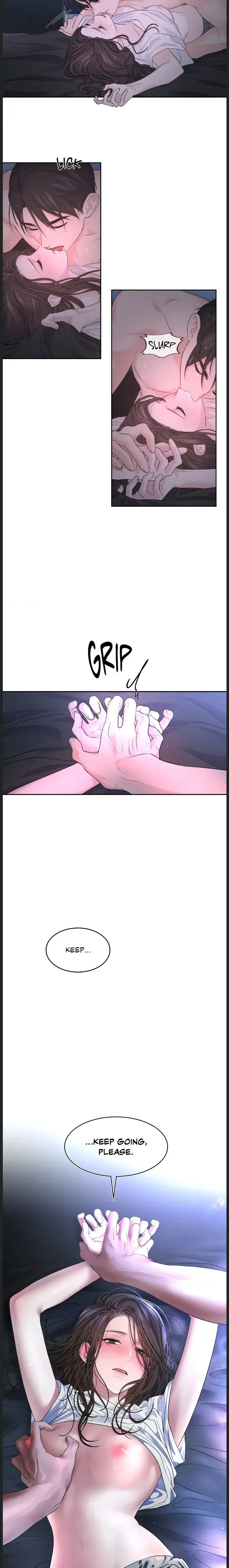 Between Seasons Episode 20 - Page 13