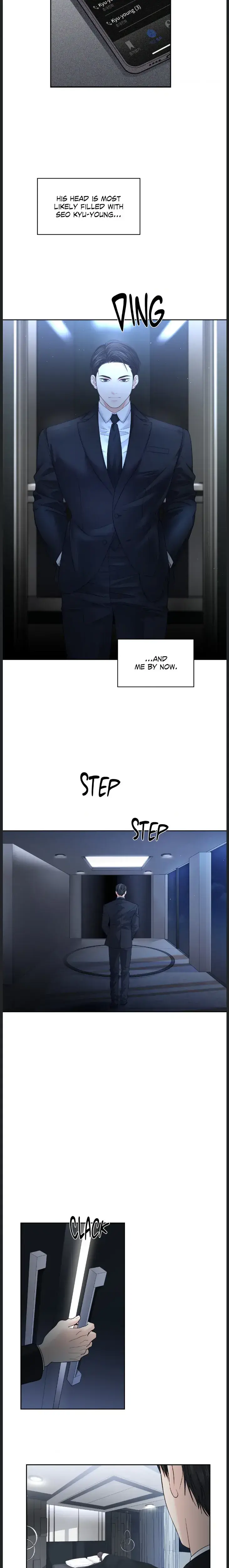 Between Seasons Episode 20 - Page 2