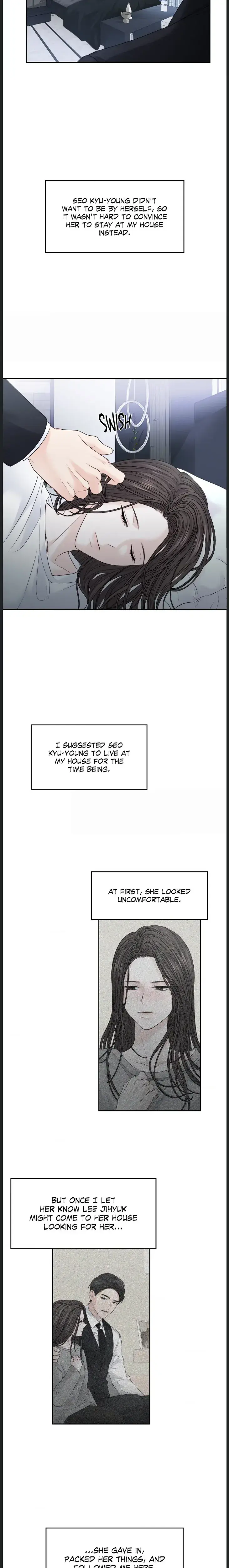 Between Seasons Episode 20 - Page 3