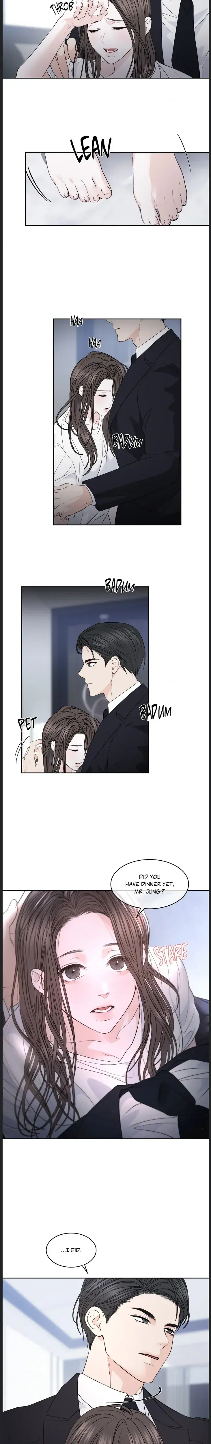 Between Seasons Episode 20 - Page 6