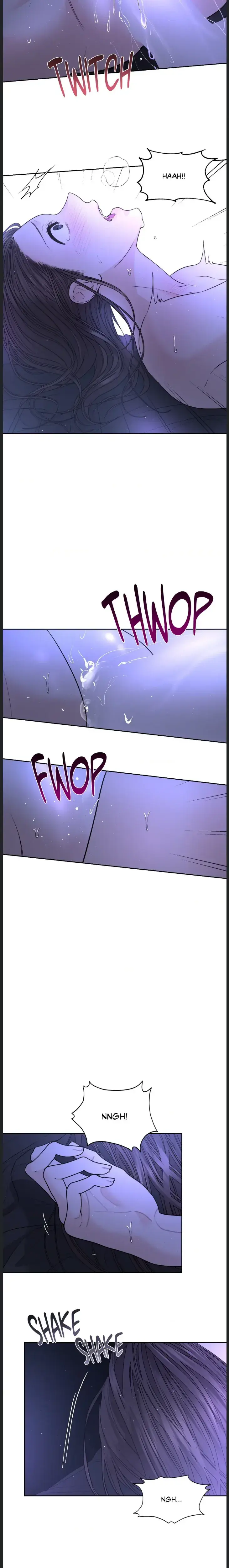 Between Seasons Episode 21 - Page 10