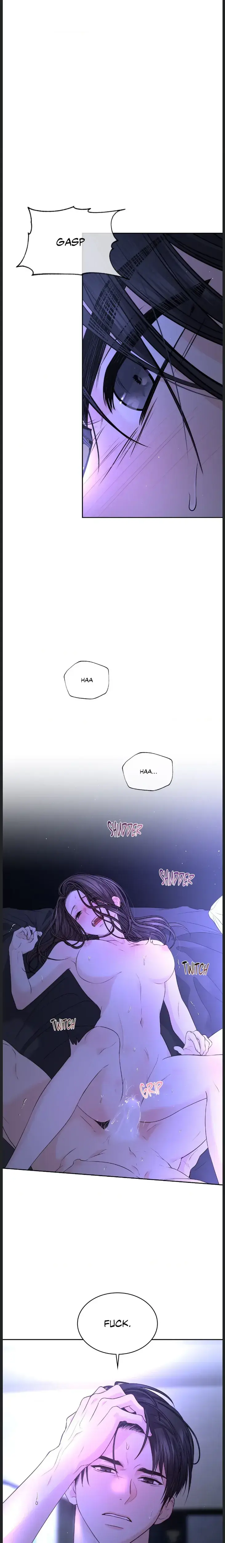Between Seasons Episode 21 - Page 11