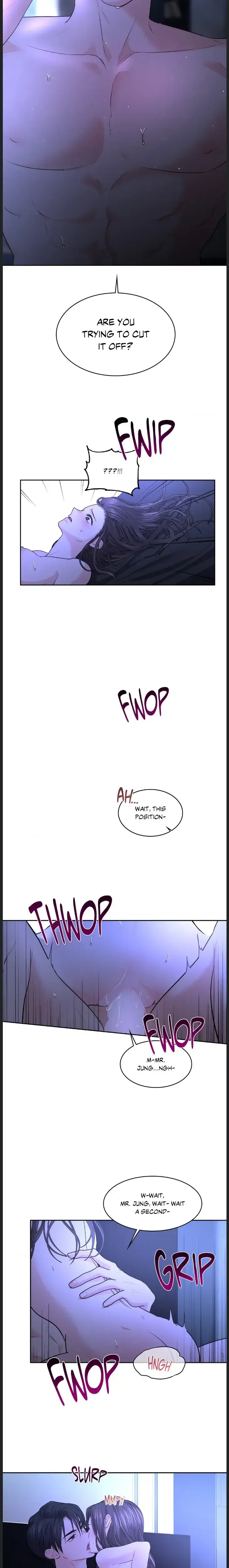 Between Seasons Episode 21 - Page 12
