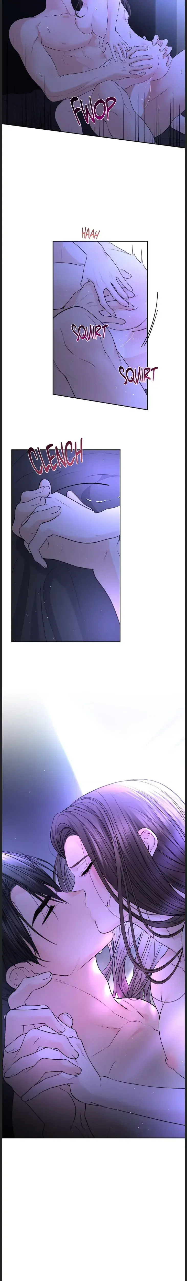 Between Seasons Episode 21 - Page 13