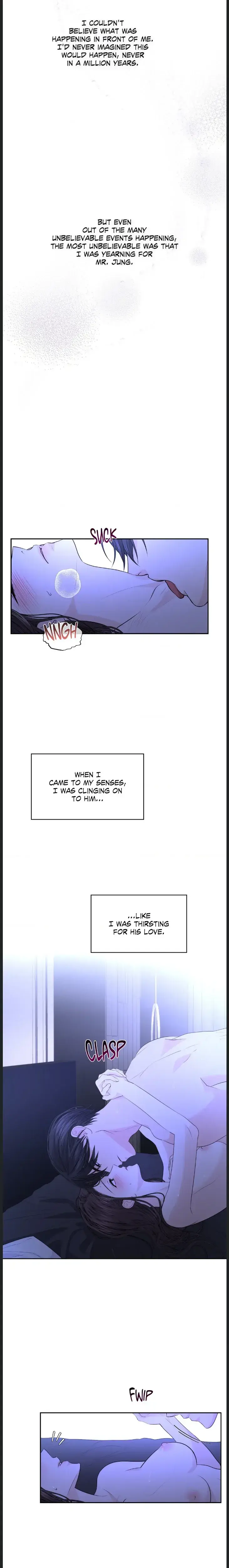 Between Seasons Episode 21 - Page 3