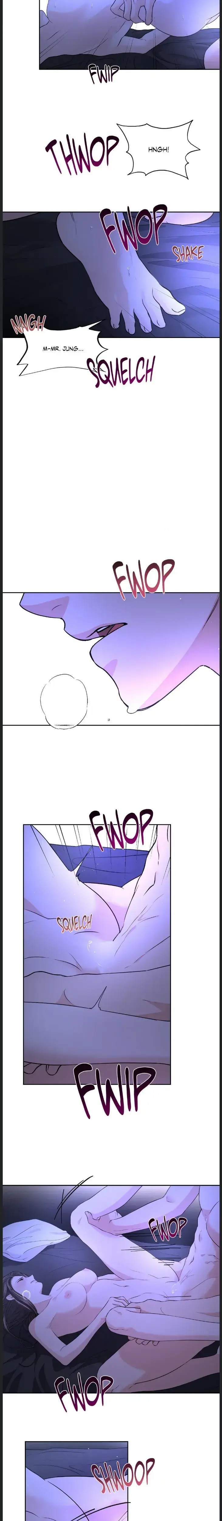 Between Seasons Episode 21 - Page 8