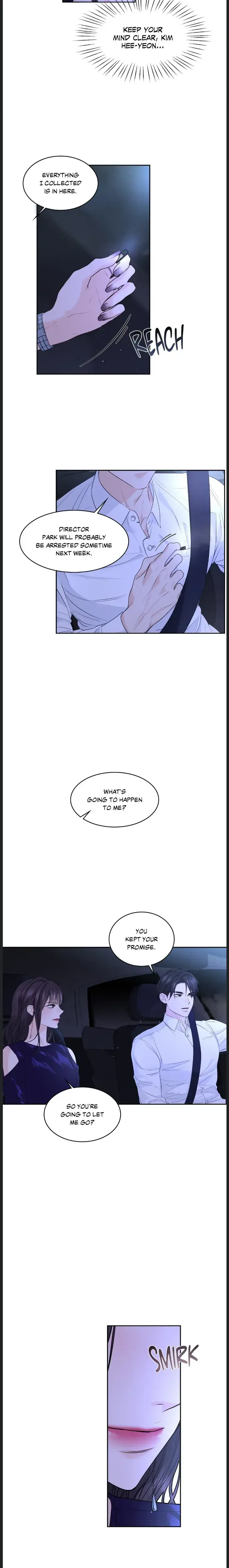 Between Seasons Episode 22 - Page 10